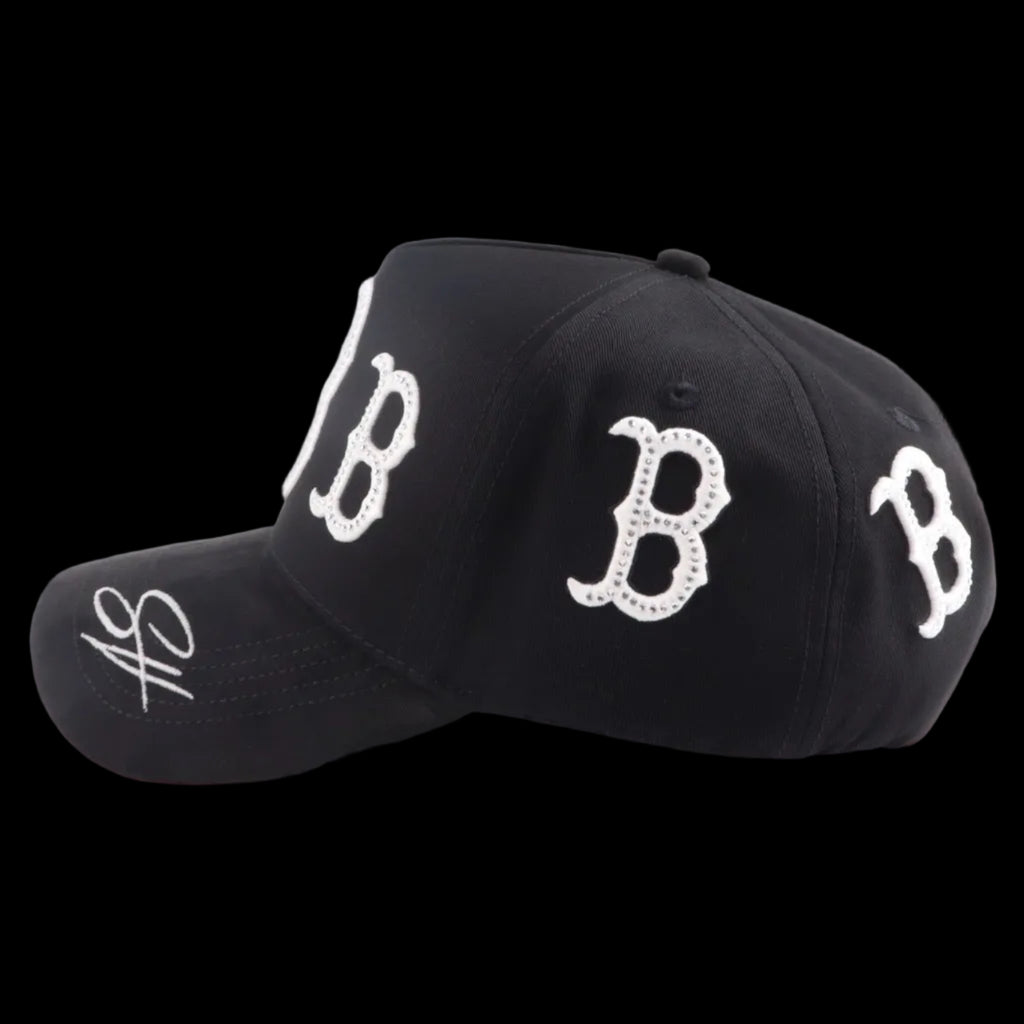 ALL BOSTON WHITE SH