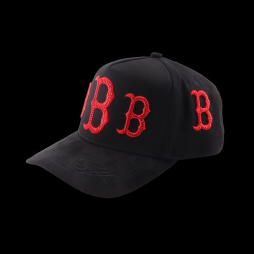 ALL BOSTON RED SH