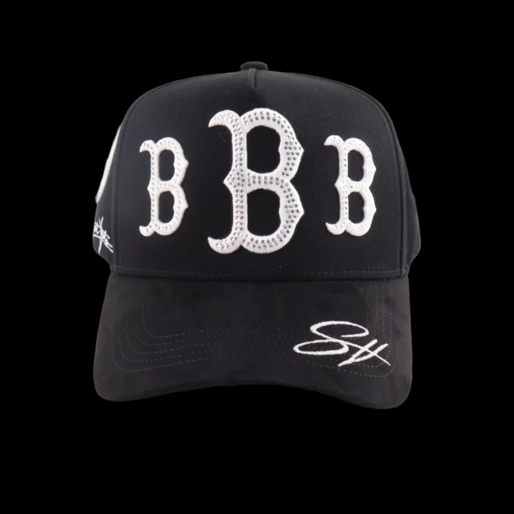 ALL BOSTON WHITE SH