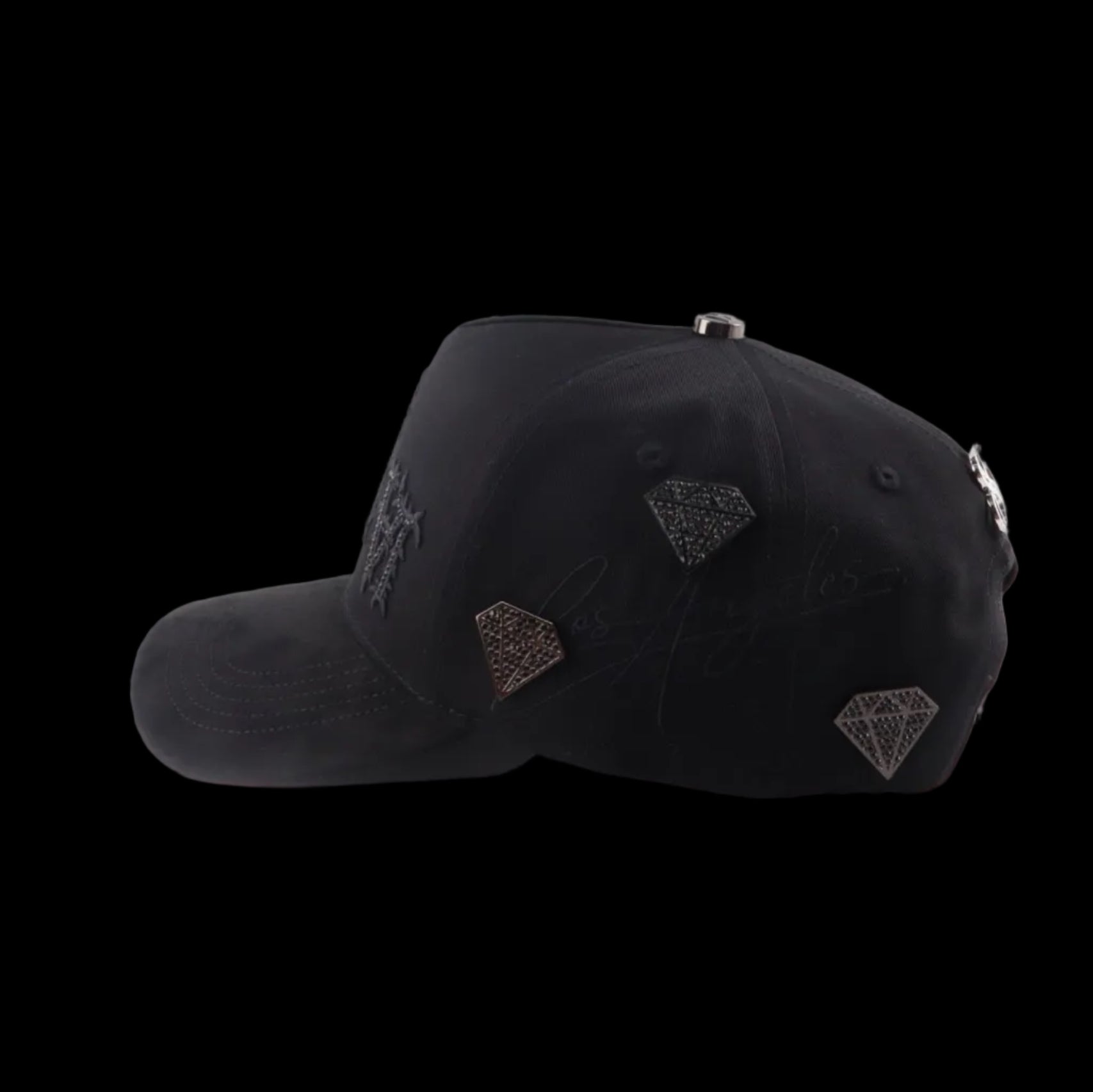 LA DIAMONDS SH