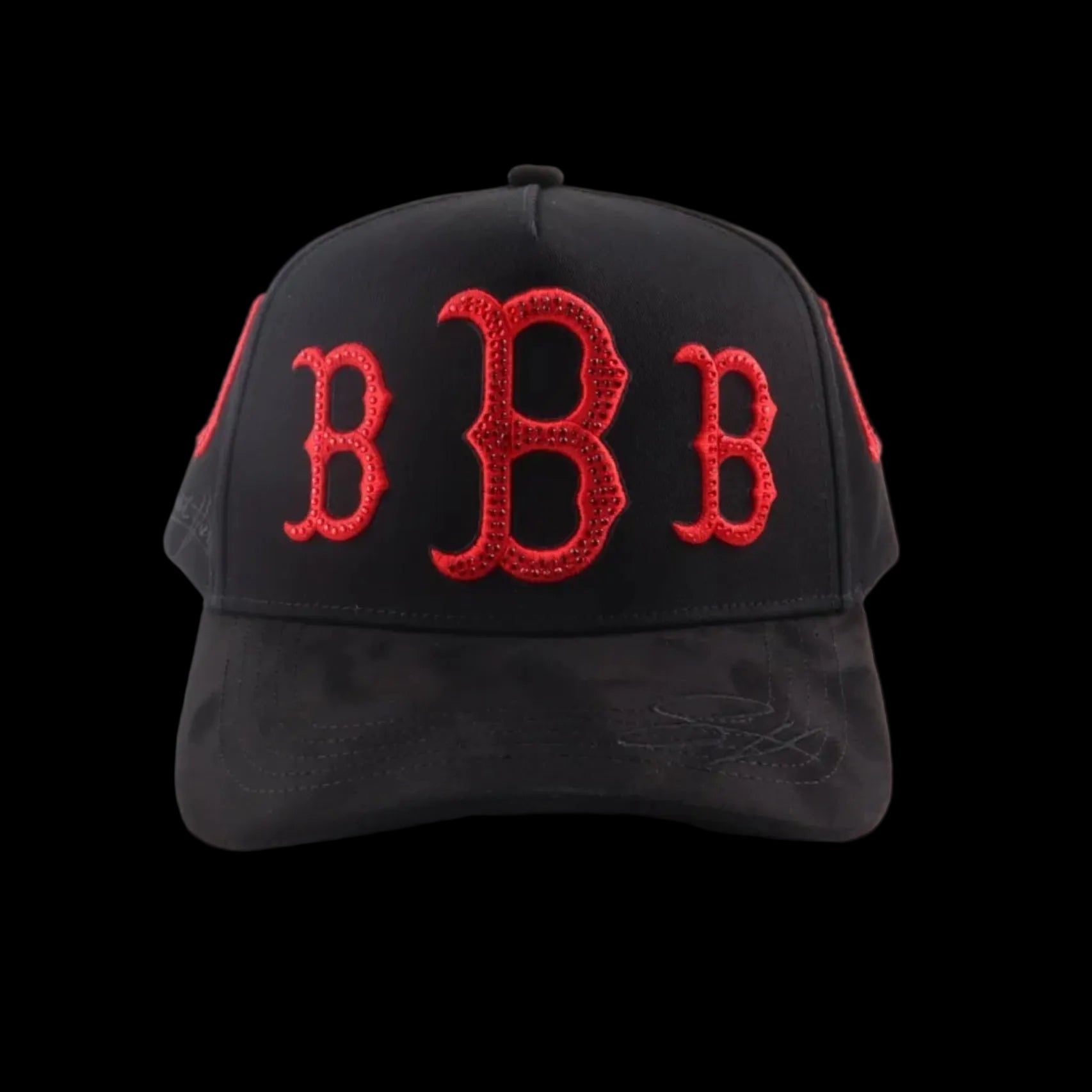 ALL BOSTON RED SH