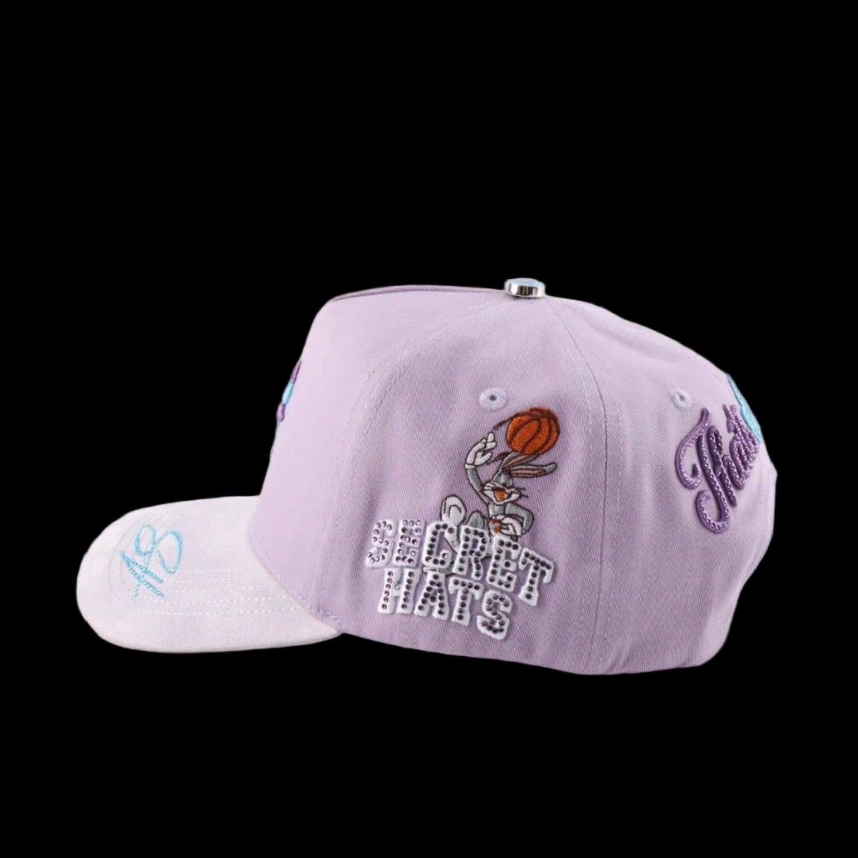 BULLS TUNES SH