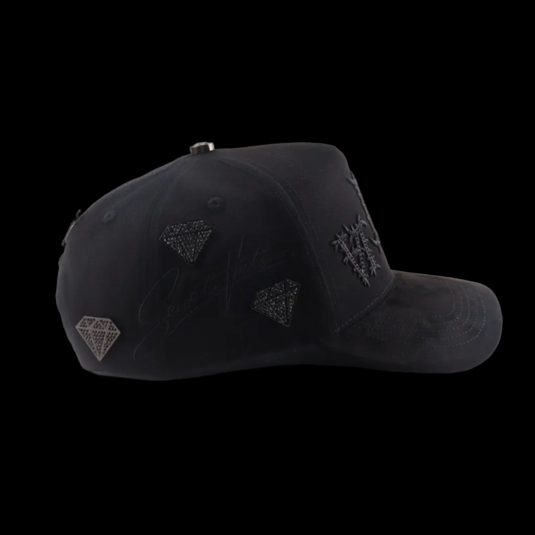 LA DIAMONDS SH