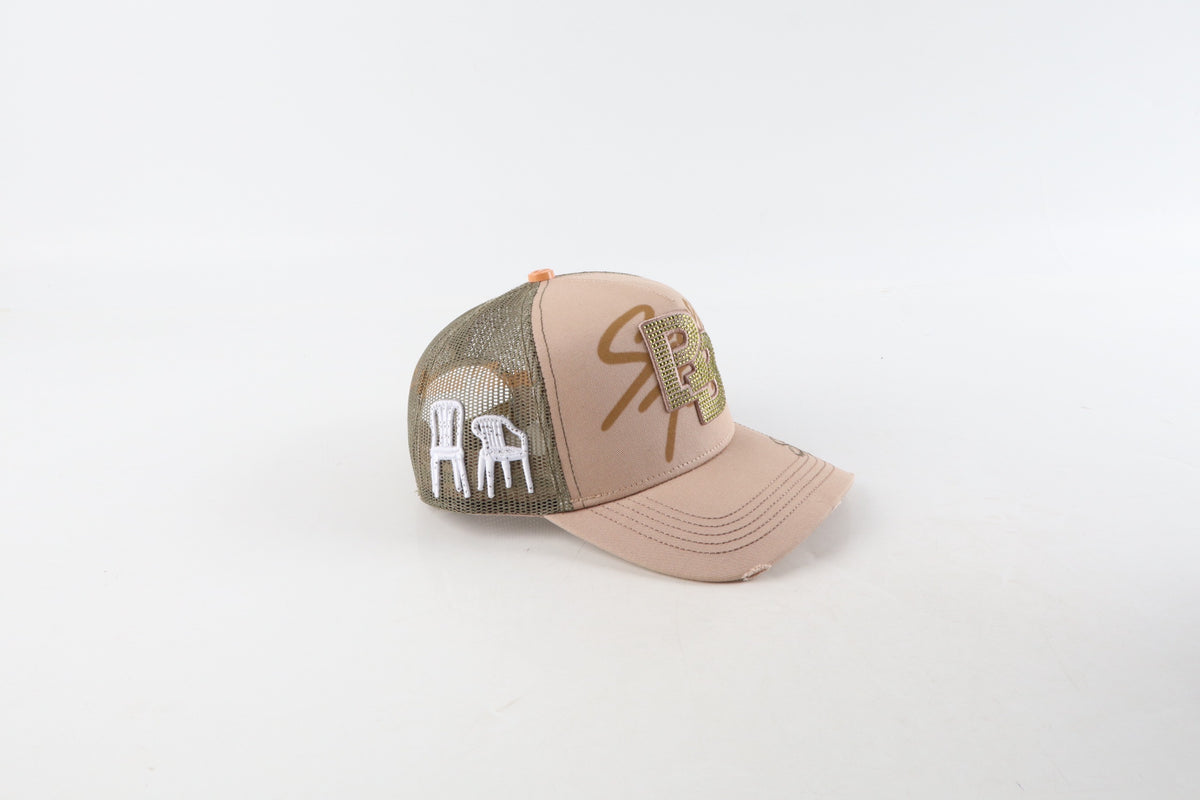DTMF SH HATS