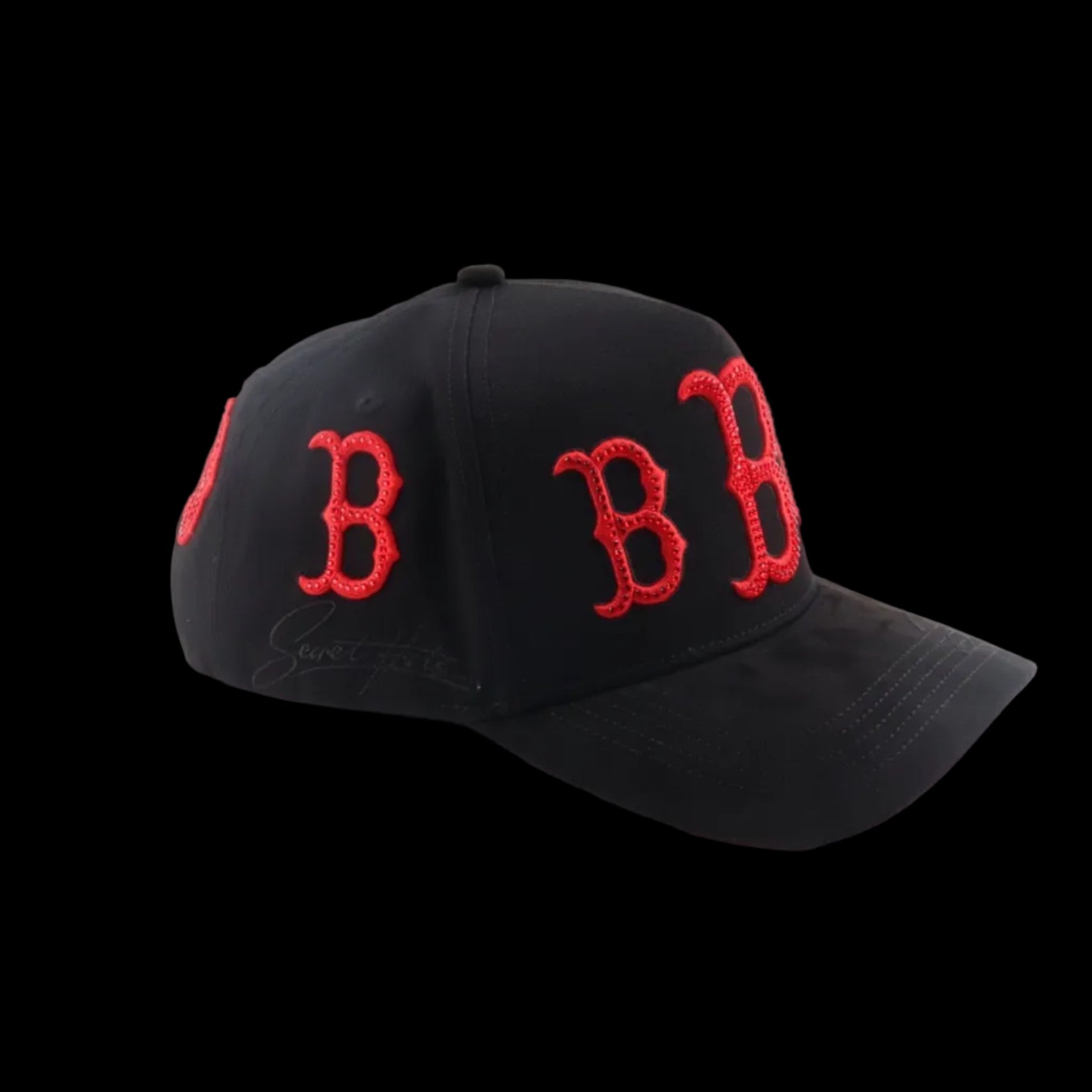 ALL BOSTON RED SH