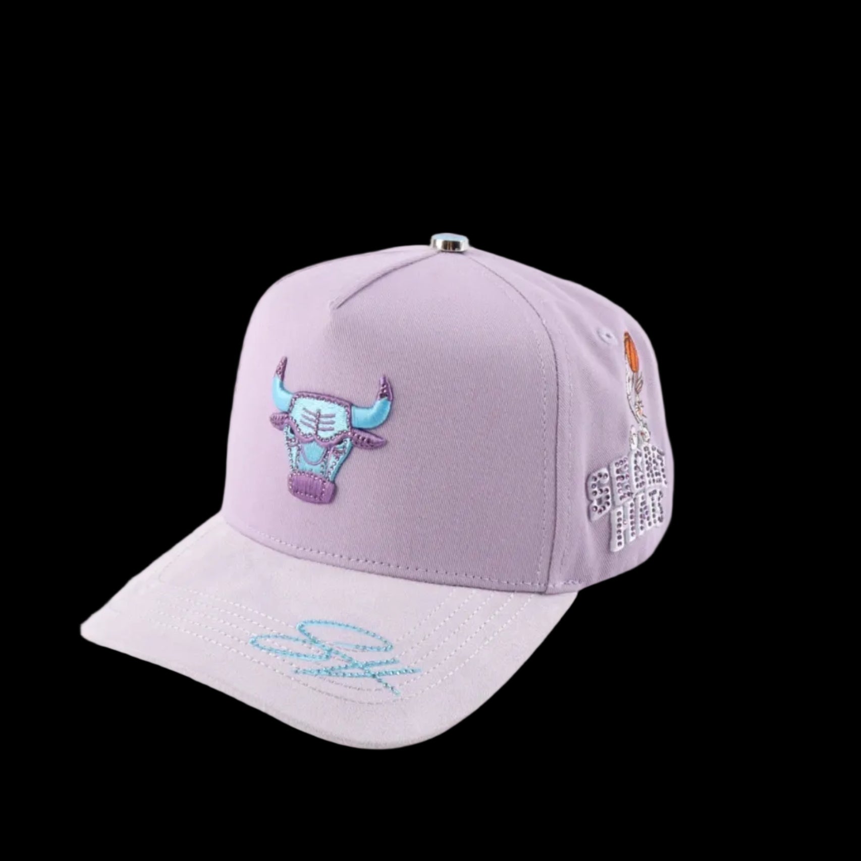 BULLS TUNES SH