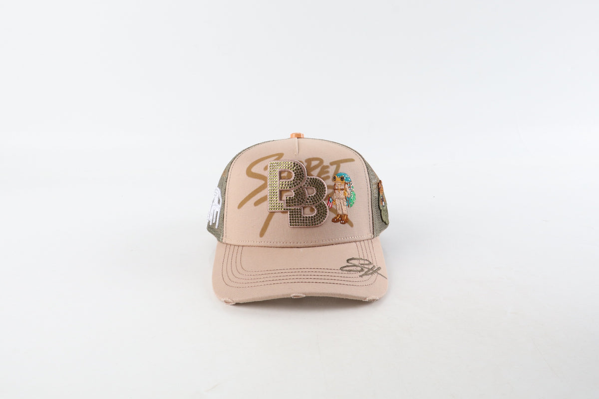 DTMF SH HATS