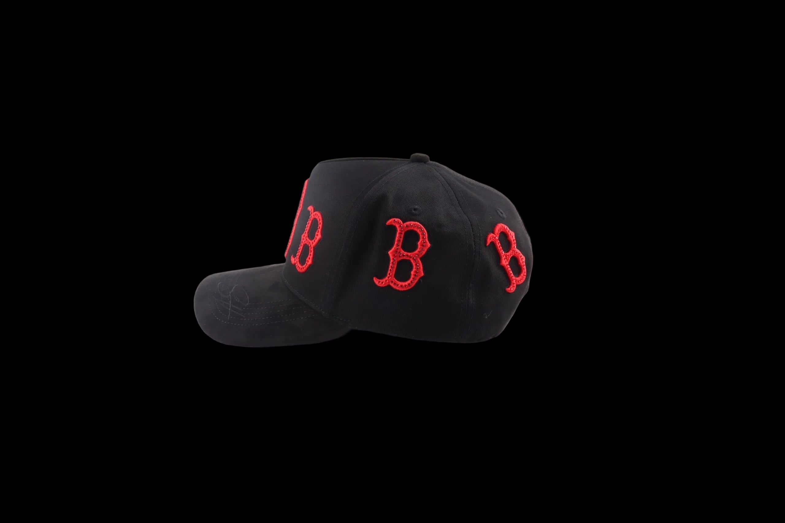 ALL BOSTON RED SH