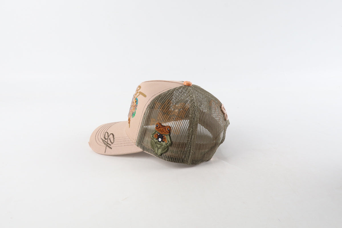 DTMF SH HATS