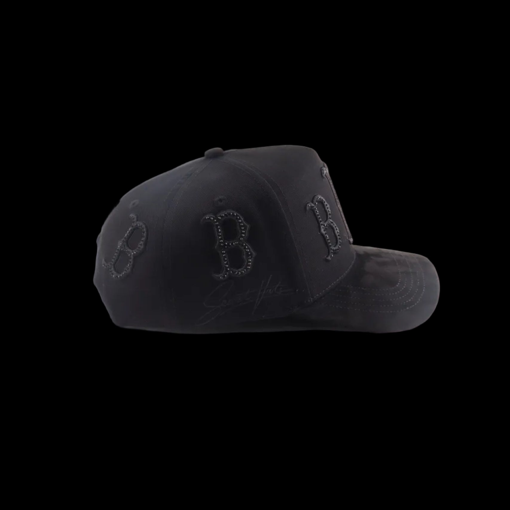 ALL BOSTON BLACK SH