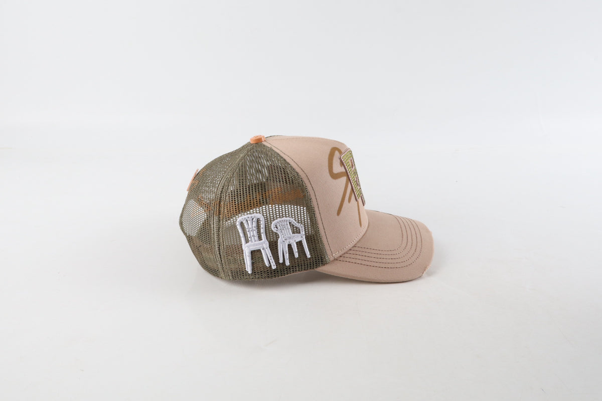 DTMF SH HATS