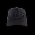 ALL BOSTON BLACK SH