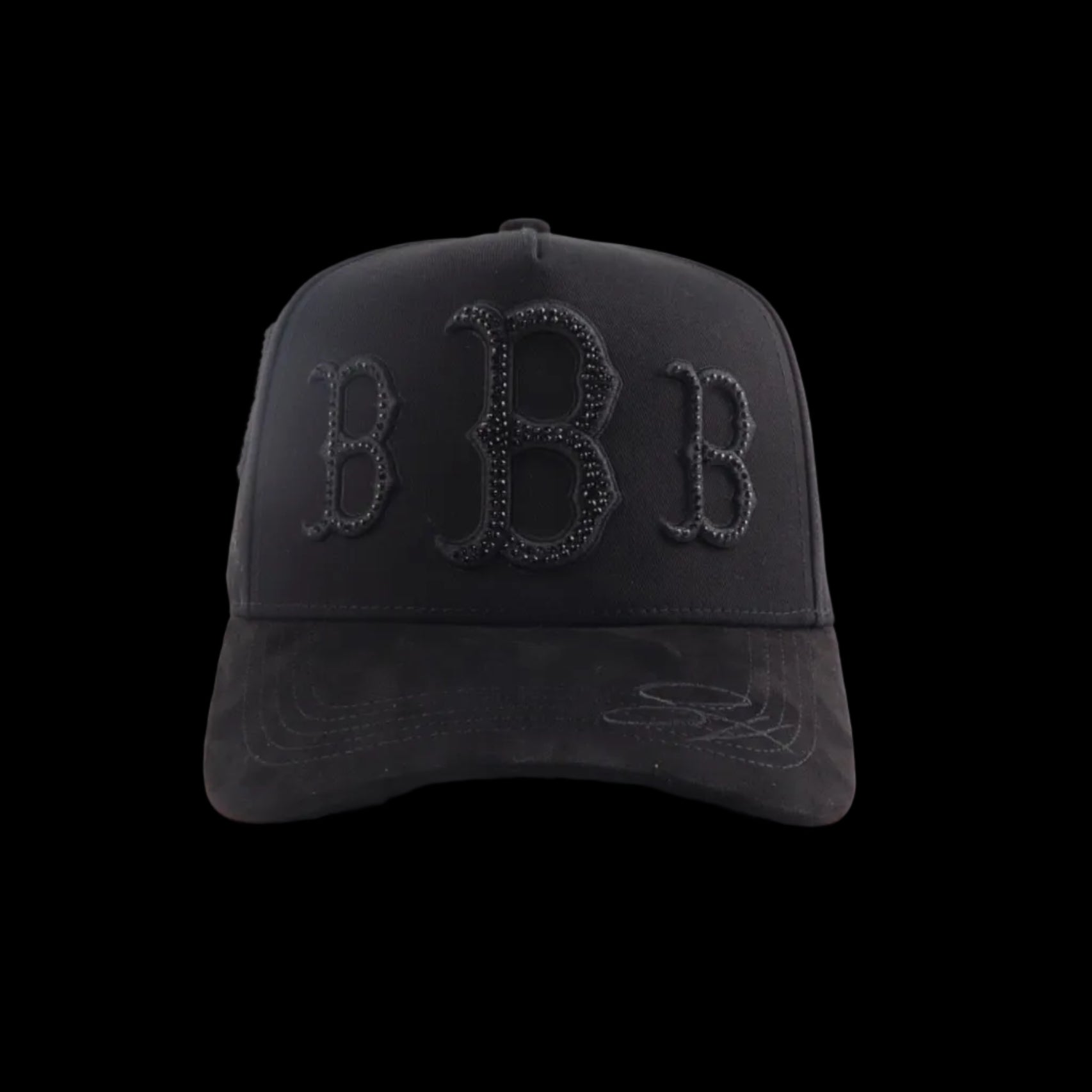 ALL BOSTON BLACK SH