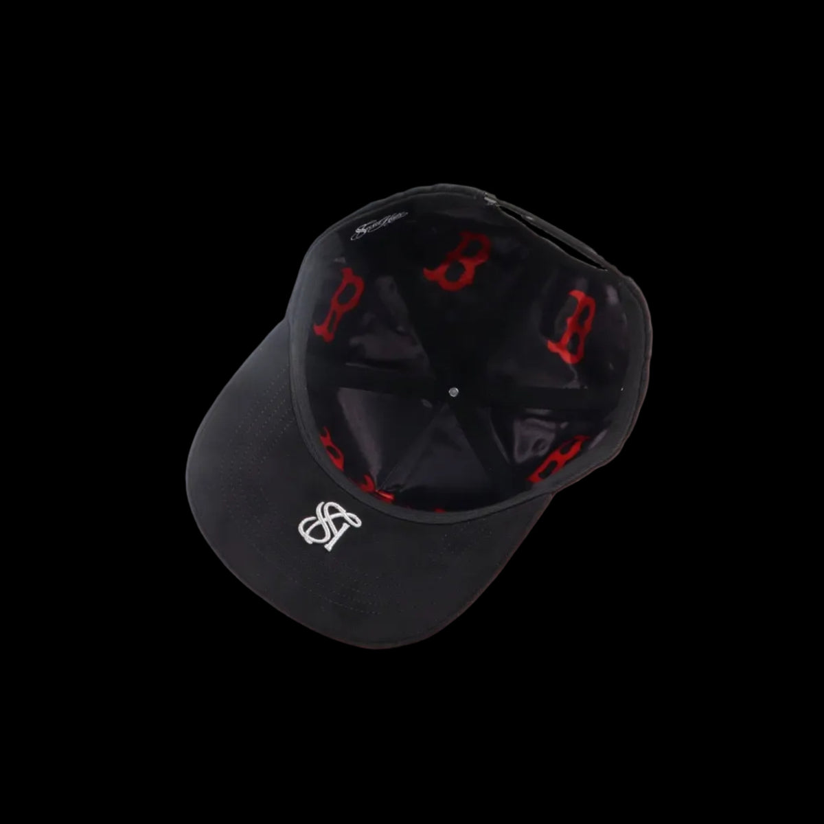 ALL BOSTON BLACK SH