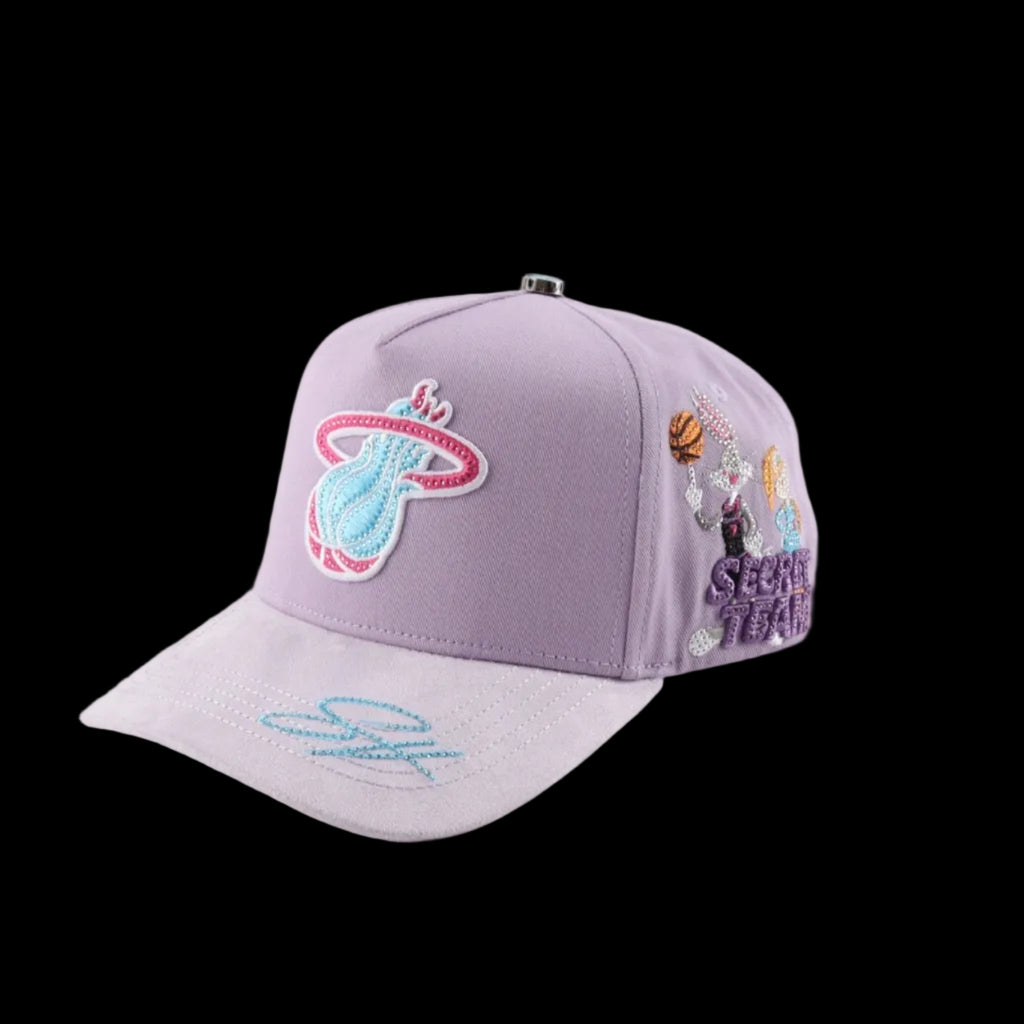 MIAMI HEAT SH