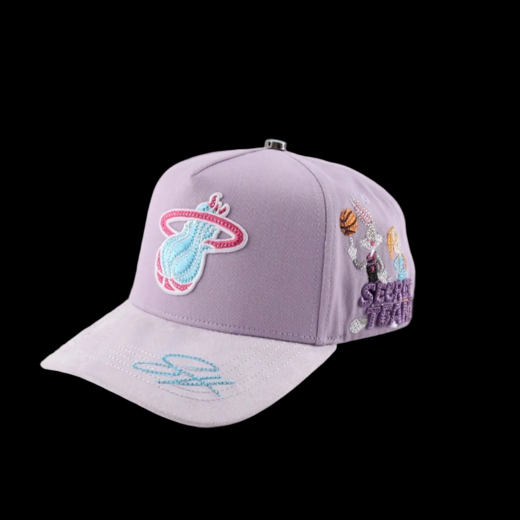 MIAMI HEAT SH