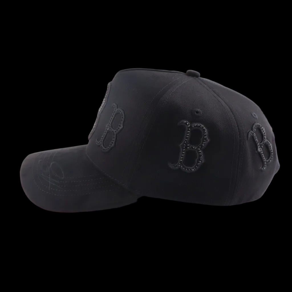 ALL BOSTON BLACK SH