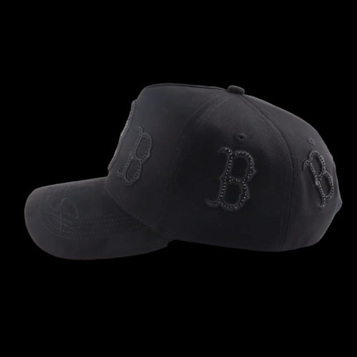 ALL BOSTON BLACK SH