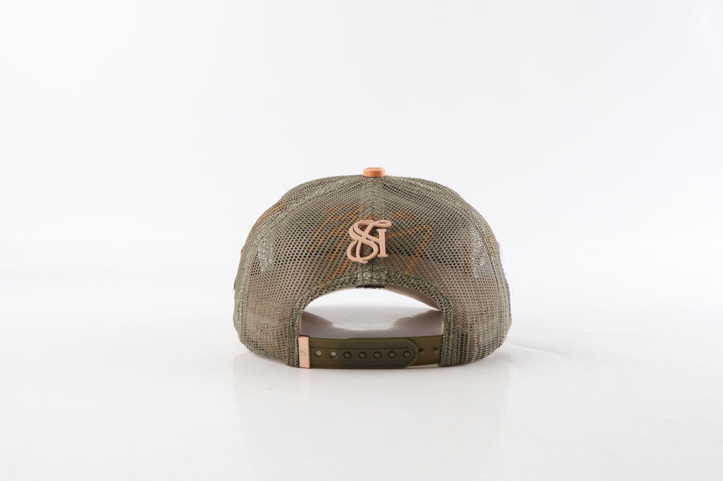 DTMF SH HATS