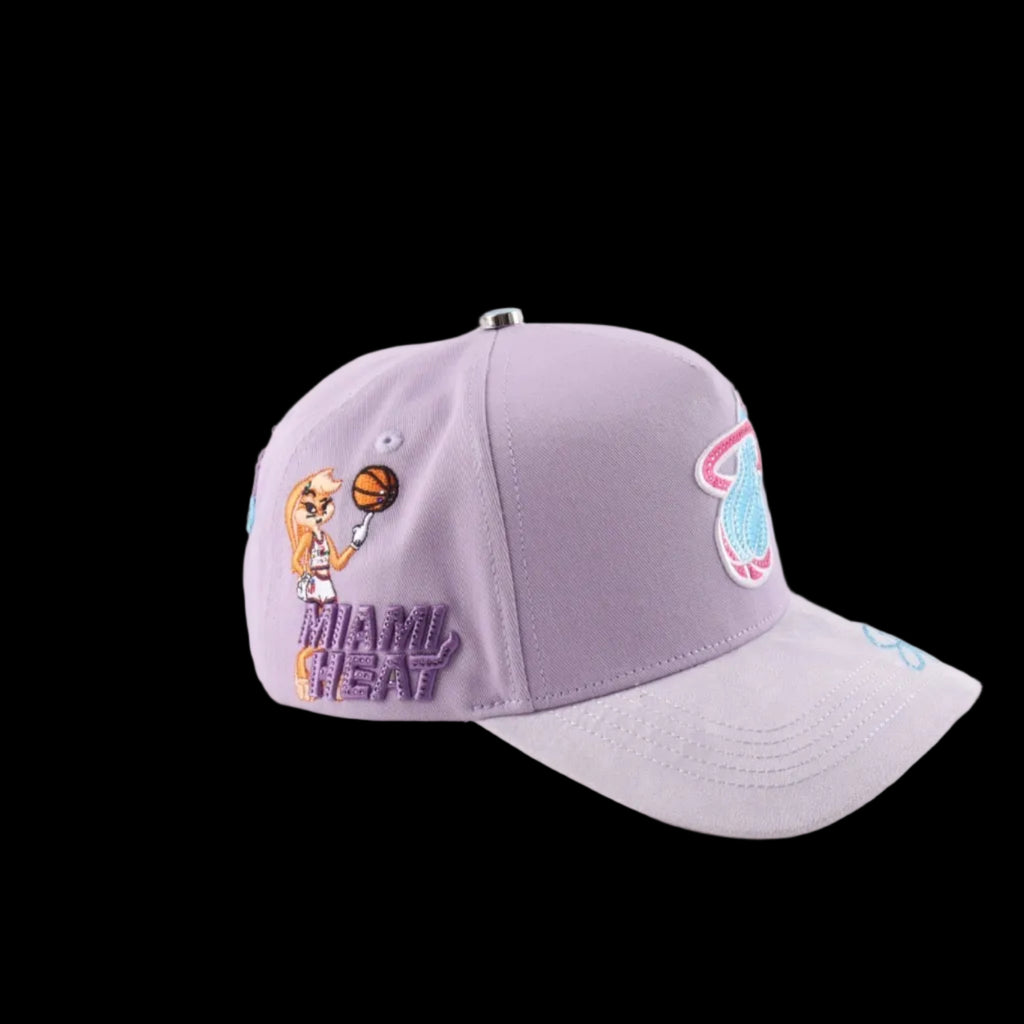 MIAMI HEAT SH