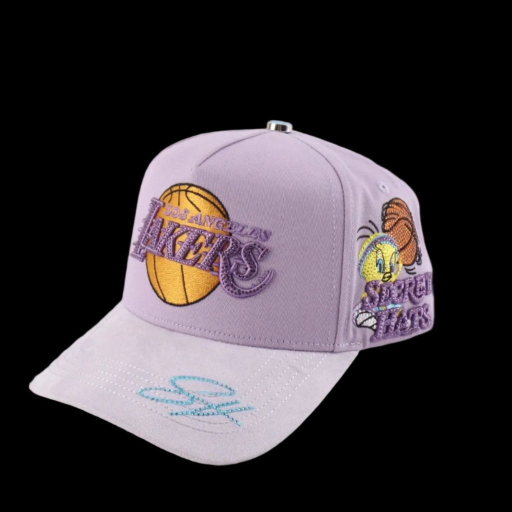 LAKERS TUNES SH