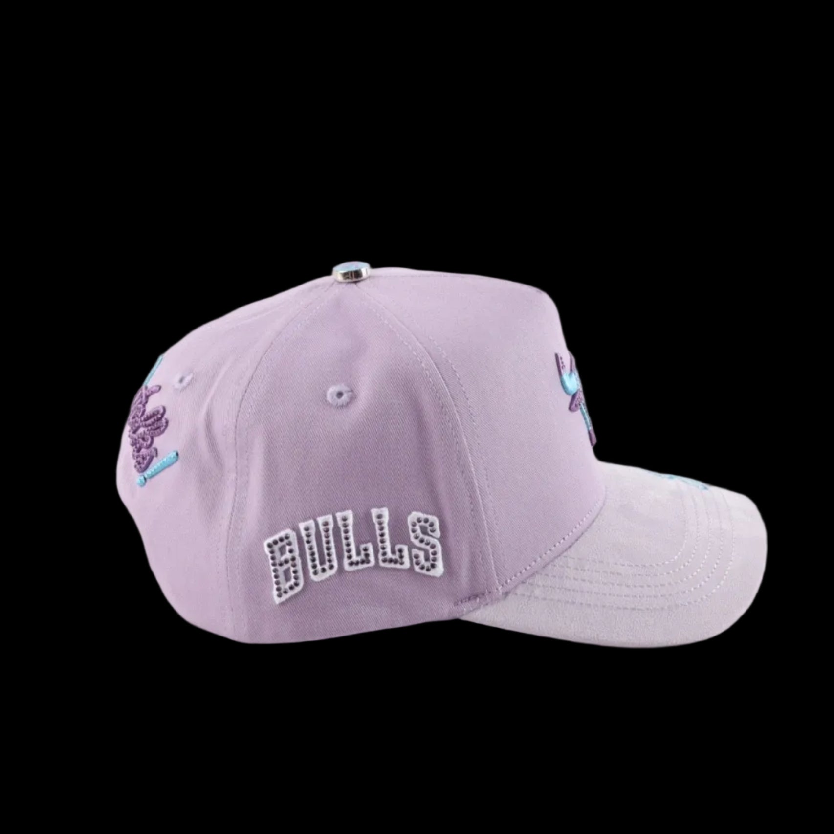 BULLS TUNES SH