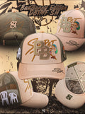 DTMF SH HATS