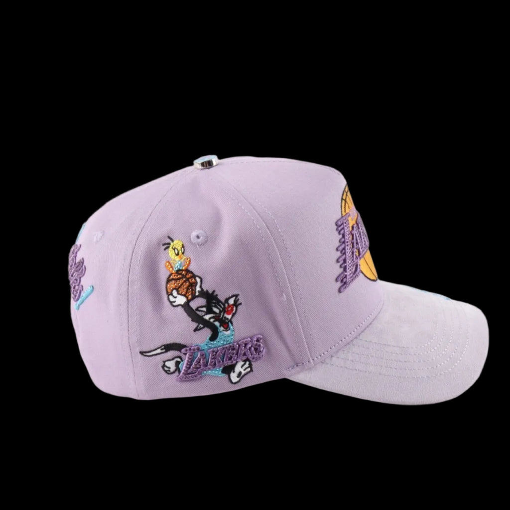 LAKERS TUNES SH