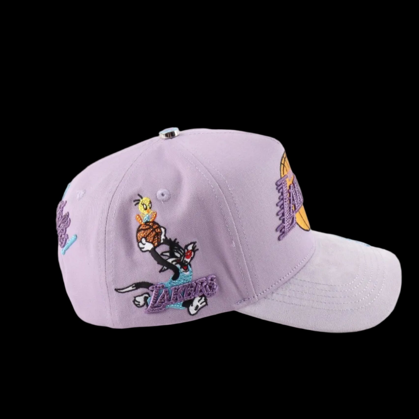 LAKERS TUNES SH