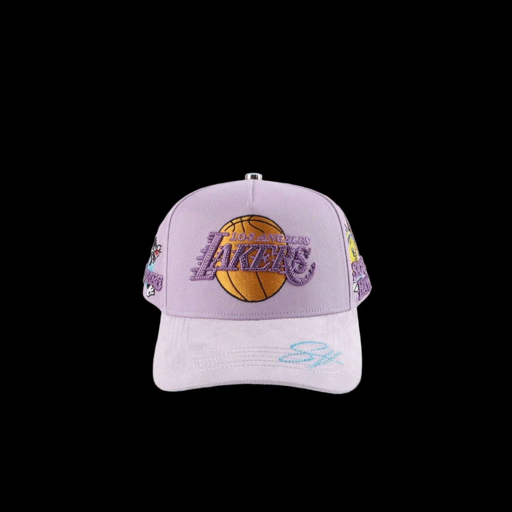 LAKERS TUNES SH
