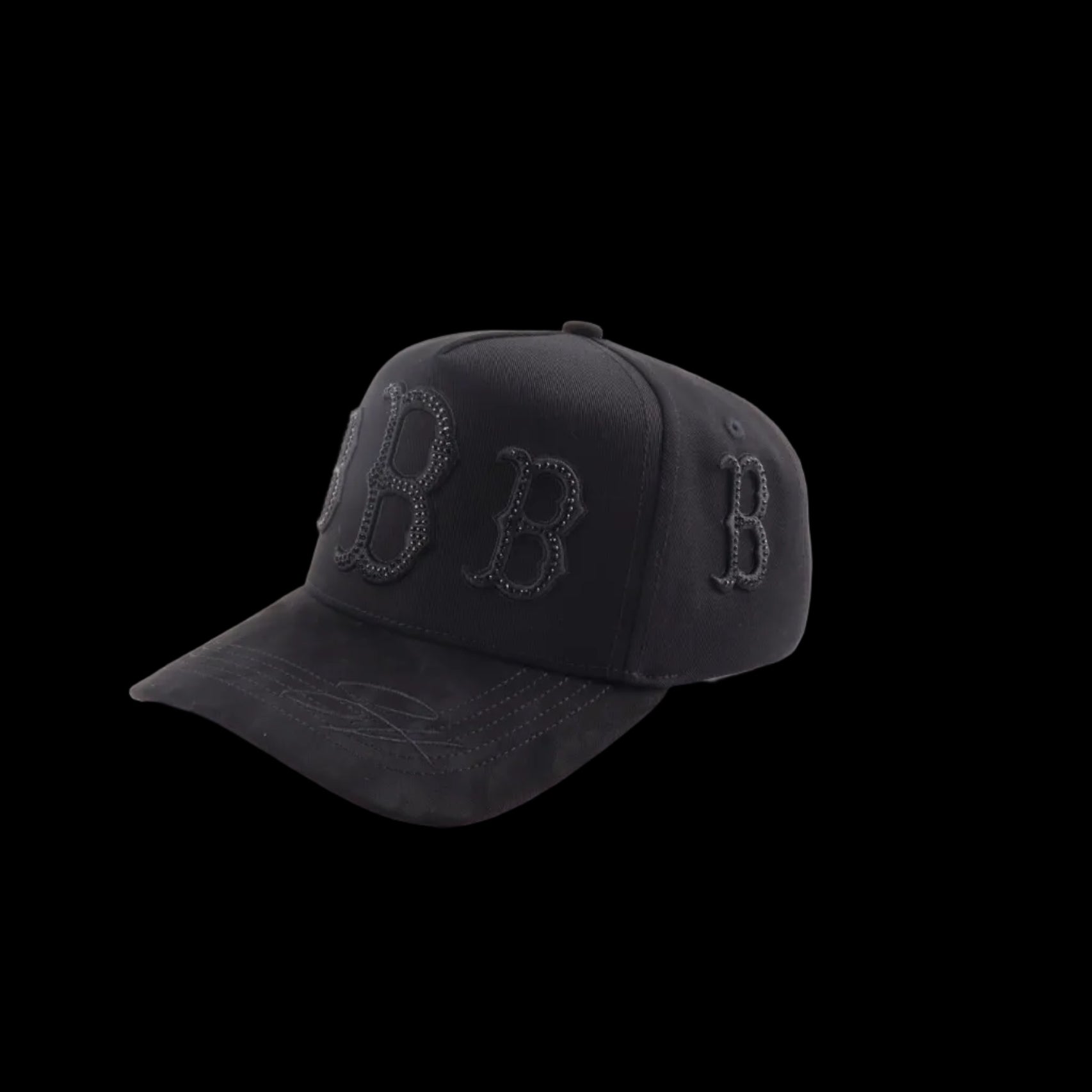 ALL BOSTON BLACK SH
