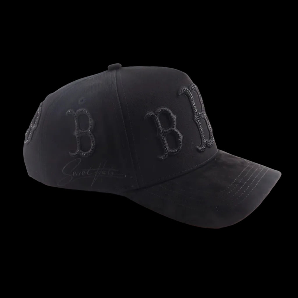 ALL BOSTON BLACK SH