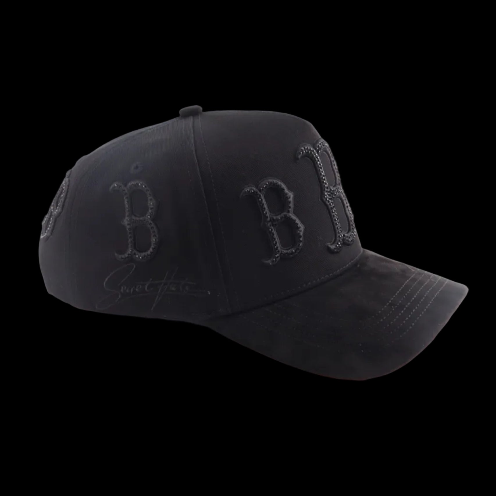 ALL BOSTON BLACK SH