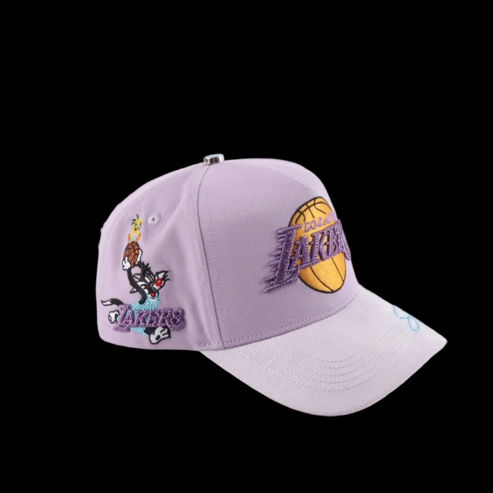 LAKERS TUNES SH