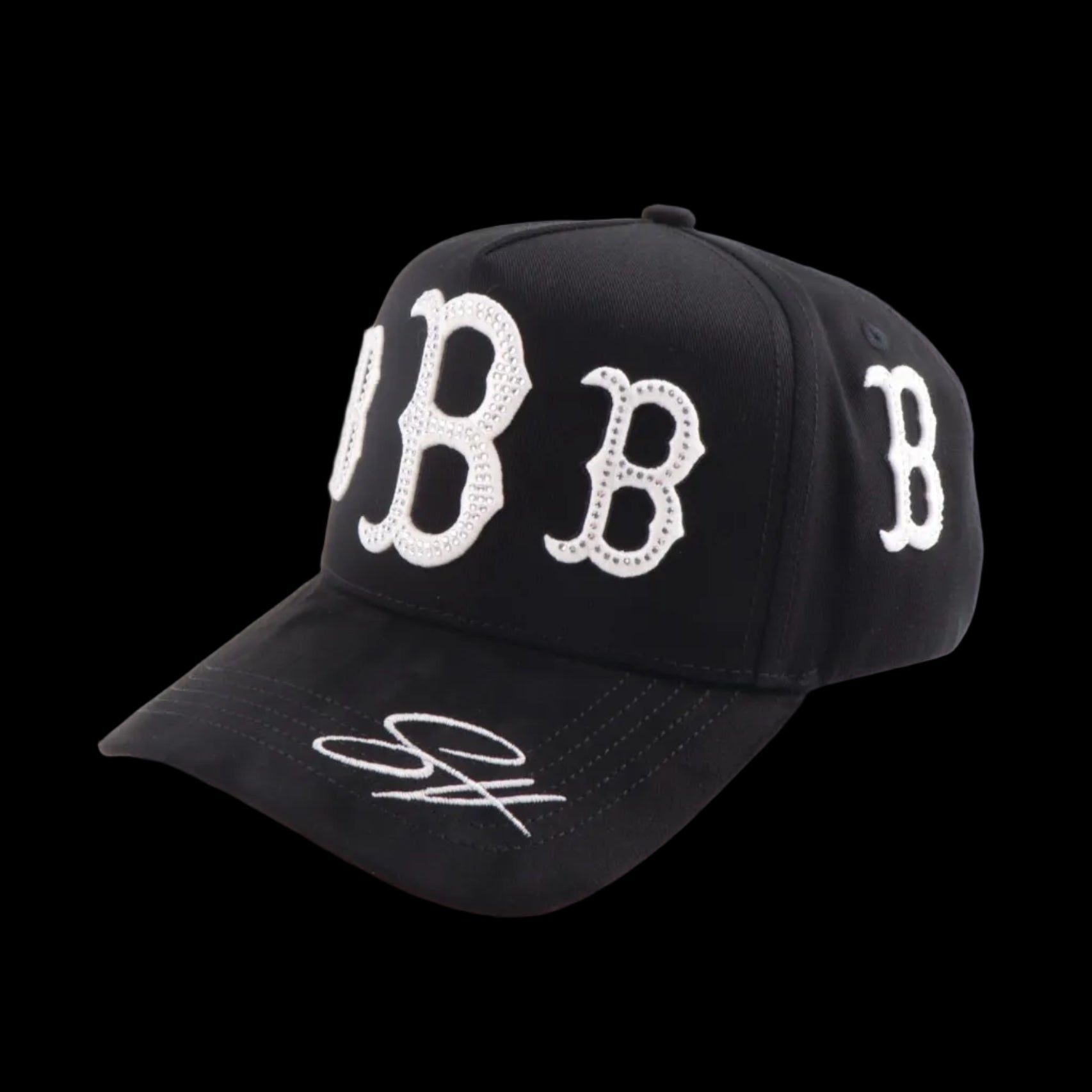 ALL BOSTON WHITE SH